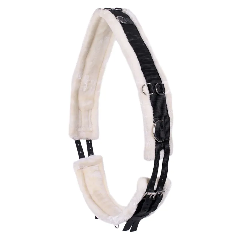 QHP Ontario Lunge Roller -  Black